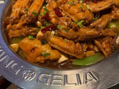 -胖哥俩肉蟹煲(福州仓山爱琴海店)