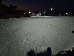 -棋盘山冰雪大世界