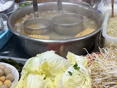 -正宗阳山牛杂(东城店)