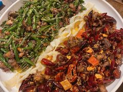 -铁公鸡·四川料理(天环广场店)