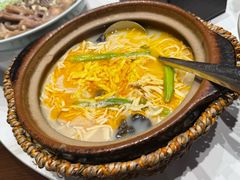 扬州大煮干丝-打酱油·非遗淮扬菜(瘦西湖梅岭老店)