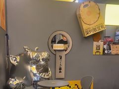 -茶力的小怪兽(梅林卓悦汇店)