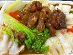 -珍珍小食店(西华路店)