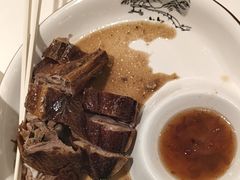 -将军烧鹅海鲜酒楼