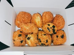 -弘祥蜂蜜大麻花(烟大店)
