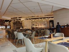 -TABLE·味西餐厅-成都茂业JW万豪酒店