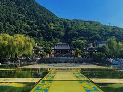 -华清宫景区