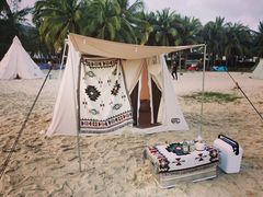 -石梅湾艾美度假酒店