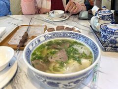 -尹兰楼西北风情餐厅(嘉定店)