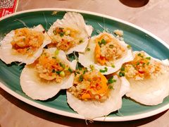 -啫神·广州地标美食(北京路店)