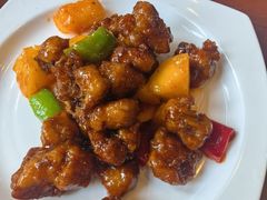 -古南都·老广东酒楼(龙江店)