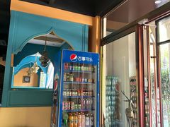-巴依老爷新疆餐厅