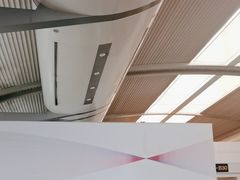 -重庆江北国际机场-T2航站楼