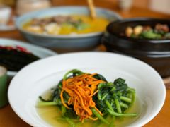 -竹里馆 ·茶食(奥体店)