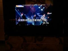 -凯乐会量贩KTV(国防大厦总店)