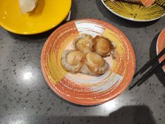 -小乔回转寿司(市府恒隆广场店)