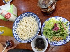 -方砖厂69号炸酱面(方砖厂胡同店)
