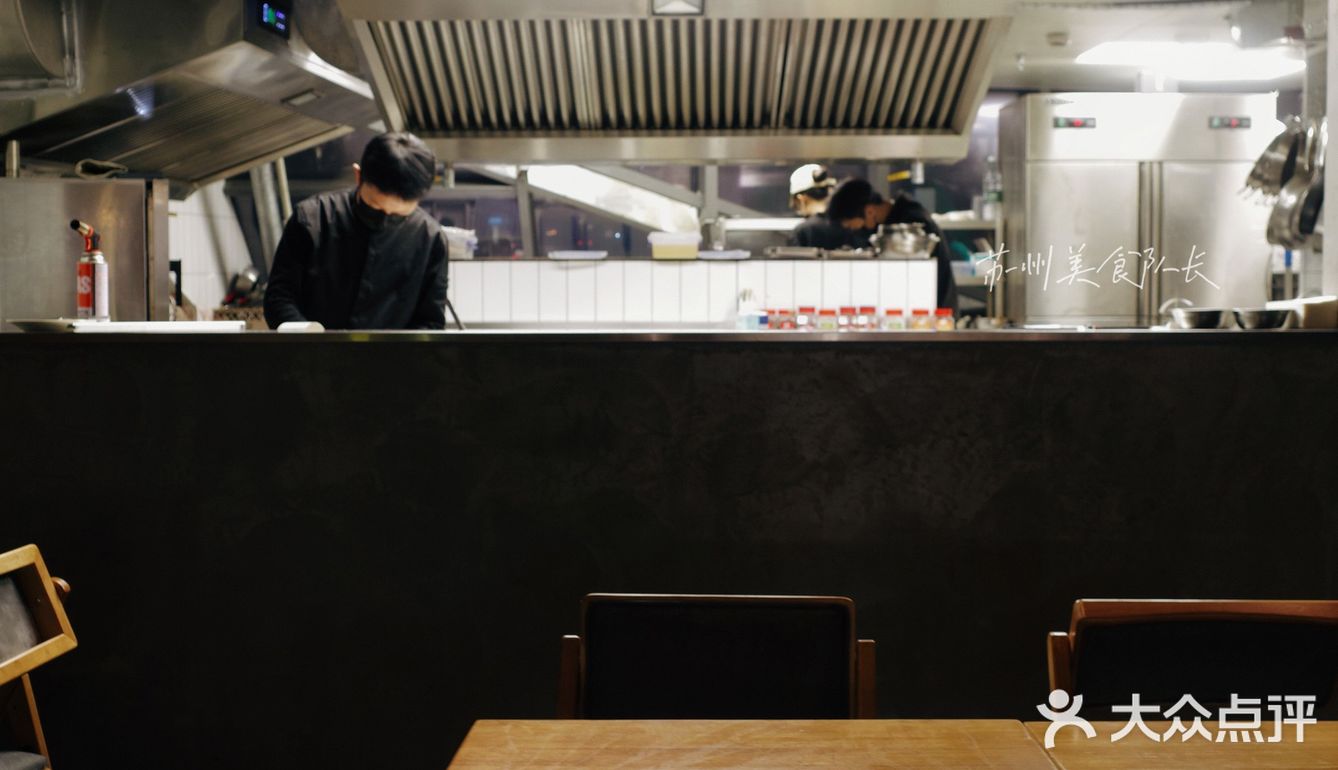 苏州｜求求苏州多开几家这种好吃又不贵的Bistro
