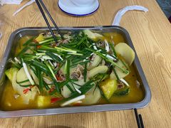 -二0二李记南瓜田鸡老字号(宜宾一店)