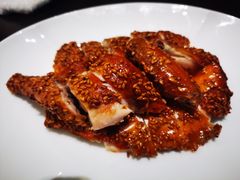 亚麻籽烧鸡（半只）-广州文华东方酒店·江-由辉师傅主理