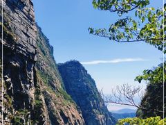 -庐山风景名胜区
