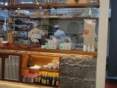 门面-包小笼·金牌汤包(中山路店)