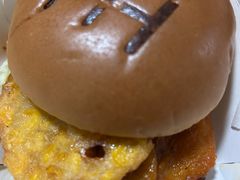 -汉堡王(北京三里屯购物中心)