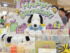 -东莞松山湖万象汇