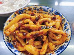 -西月城谭豆花(春熙路店)