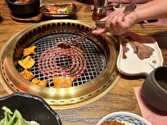 -肉魁屋·烧肉·烧鸟·酒场(高新店)