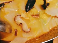 -绿茶餐厅(燕郊永旺店)