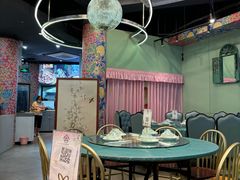 -马来西亚肉骨茶汤·招牌螃蟹·烧鸡·呷喱吧吧(海上世界店)
