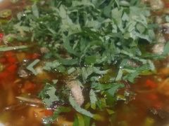 -厨神老街兔·淳朴人家店(盐帮菜风味名店)