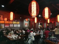 大堂-天下第一面(大雁塔北广场店)