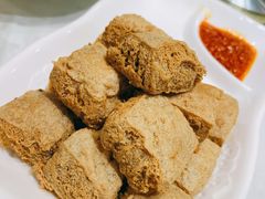 顺风臭豆腐-顺风海鲜港(长寿路店)
