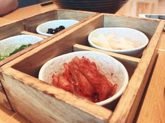 -胜博殿日式炸猪排(西红门店)