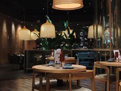 大堂-太泰(万象城店)