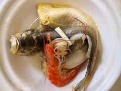 特色蒸泰星斑-君德澜酒家·创意粤菜(金山谷店)