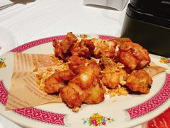 -活潑鲜跳(湖滨商业街店)