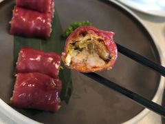 -煲王粤菜餐厅(中侨中心店)