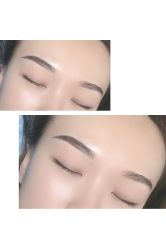 -Yue Show馨选·半永久纹眉纹眼线