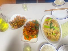 -乐乐餐厅(湘子庙街店)