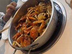 -七欣天香辣蟹火锅(上海安亭新源路店)