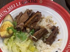 -春梅里卤鹅馆·47年老字号(中山路店)