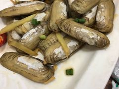 剑蛏-梅子大排档
