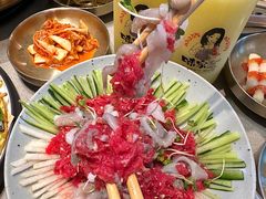 -味家烤肉烤鳗鱼牛排(西塔旗舰店)