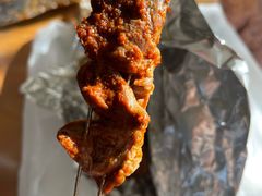 -老大连路特色烧烤(基隆路店)