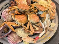 -仙螺岛海鲜自助餐厅(总店)