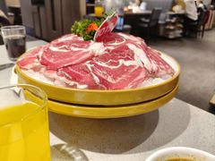 -海底捞火锅(东西巷店)