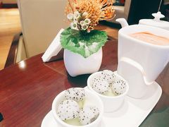 -The Lounge·大堂酒廊·北京粤财JW万豪酒店